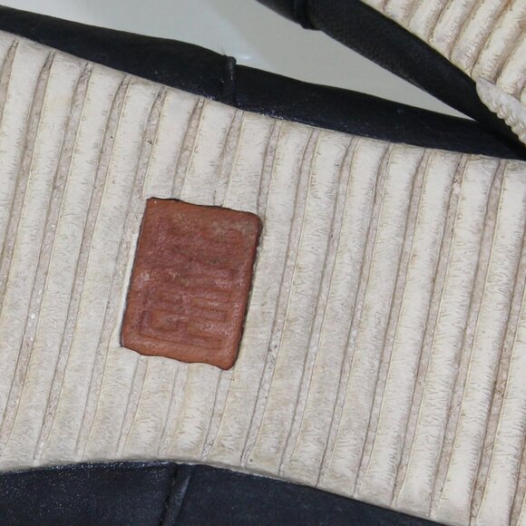 Frye Melanie Slip On Leather Sneakers Womens (US 8/EU 38.5) - Picture 7 of 9